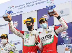 alessio rovera giorgio roda monza gran turismo