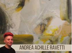 Andrea Achille Ravetti