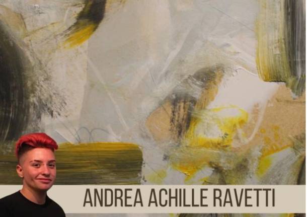 Andrea Achille Ravetti