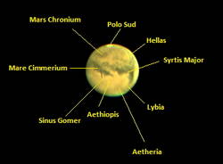 antares-marte 6 ottore