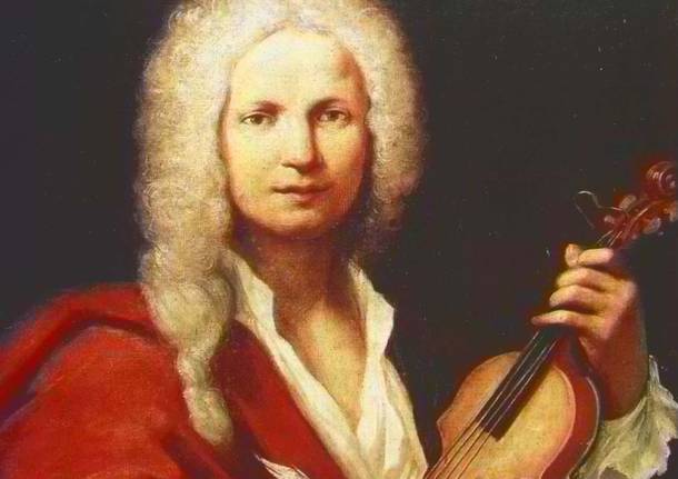 Antonio Vivaldi