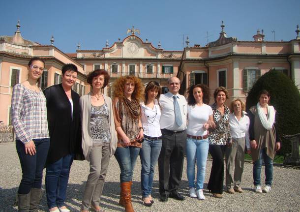 anvolt varese