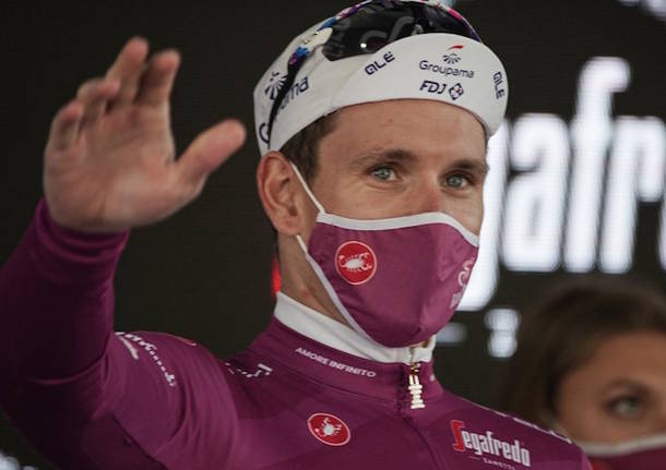 arnaud demare ciclismo giro d'italia 2020