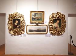 Arte e mecenatismo al Castello di Masnago