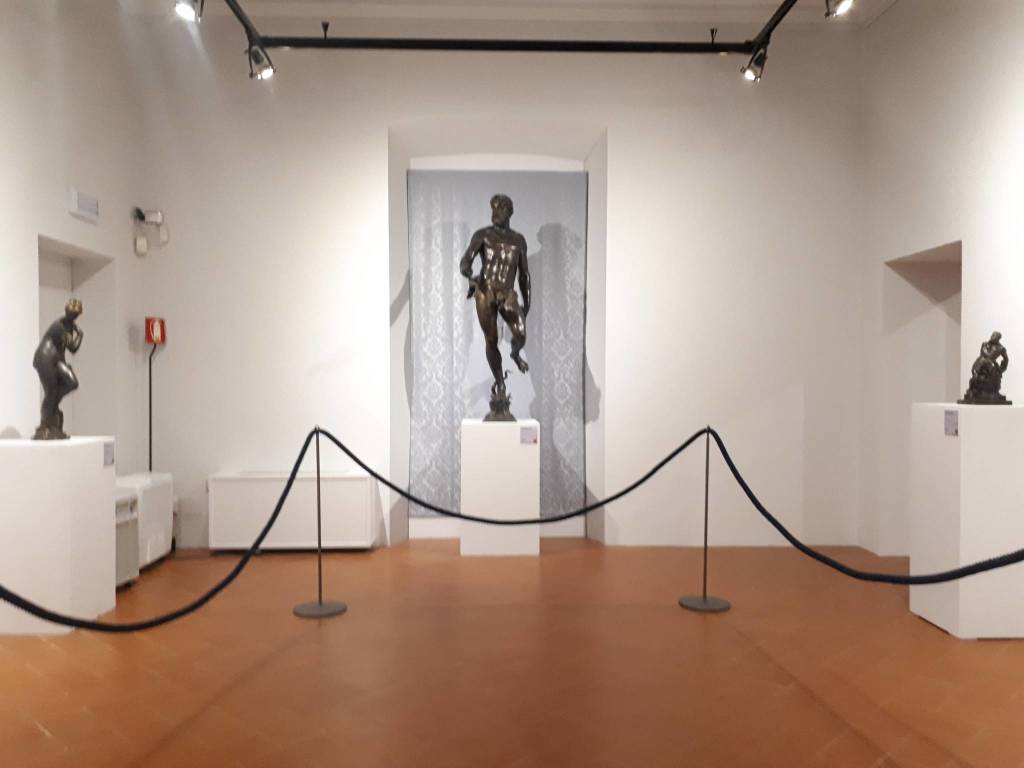 Arte e mecenatismo al Castello di Masnago