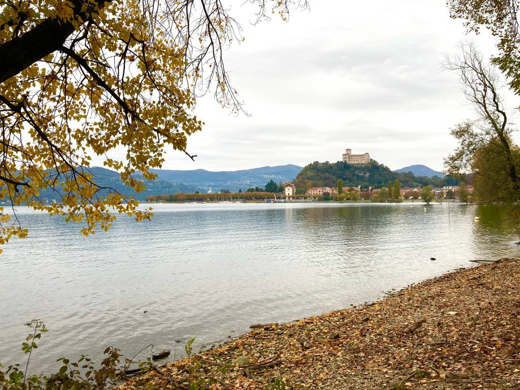 Autunno all’Oasi della Bruschera