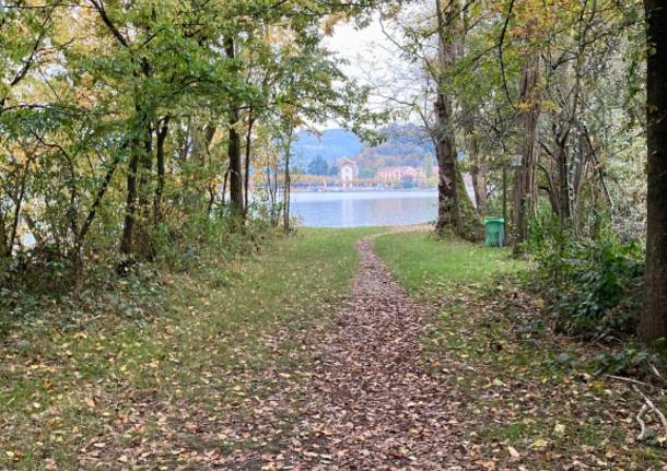 Autunno all’Oasi della Bruschera