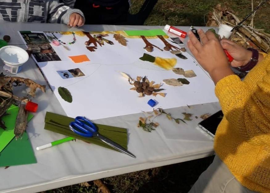 autunno orto club tradate