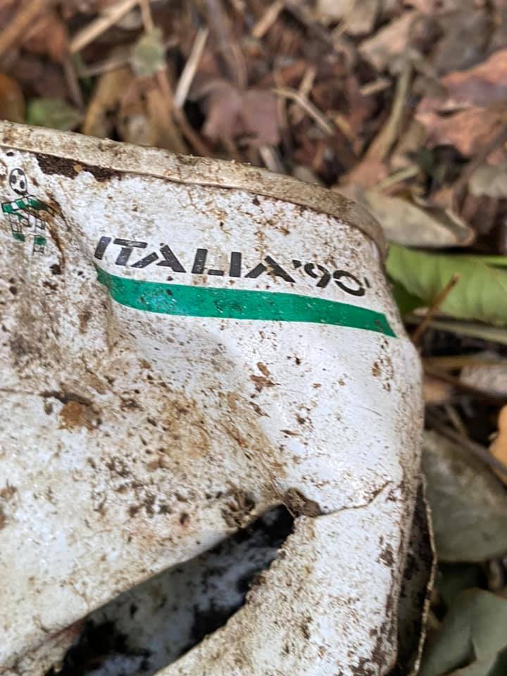 Bregazzana Green 2020