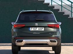 Busto Motor Company- Nuova SEAT Ateca