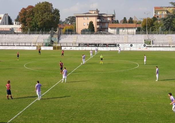 calcio lilla