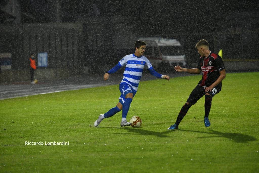calcio pro patria pro vercelli