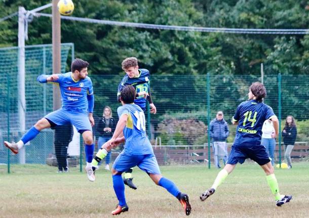 calcio terza categoria biandronno virtus bisuschio foto claudio peruzzo