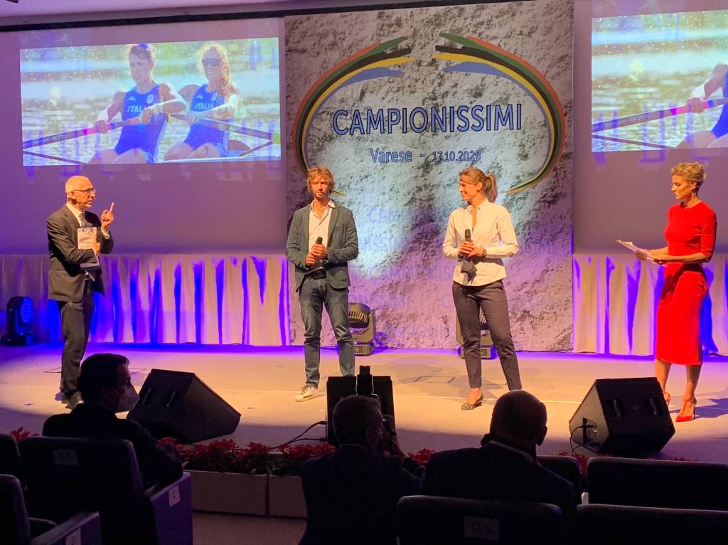 “Campionissimi 2020” - L’evento di Alfredo Ambrosetti 