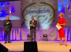 “Campionissimi 2020” - L’evento di Alfredo Ambrosetti 