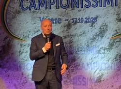 “Campionissimi 2020” - L’evento di Alfredo Ambrosetti 