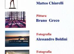 “ARTE D’AUTUNNO”
