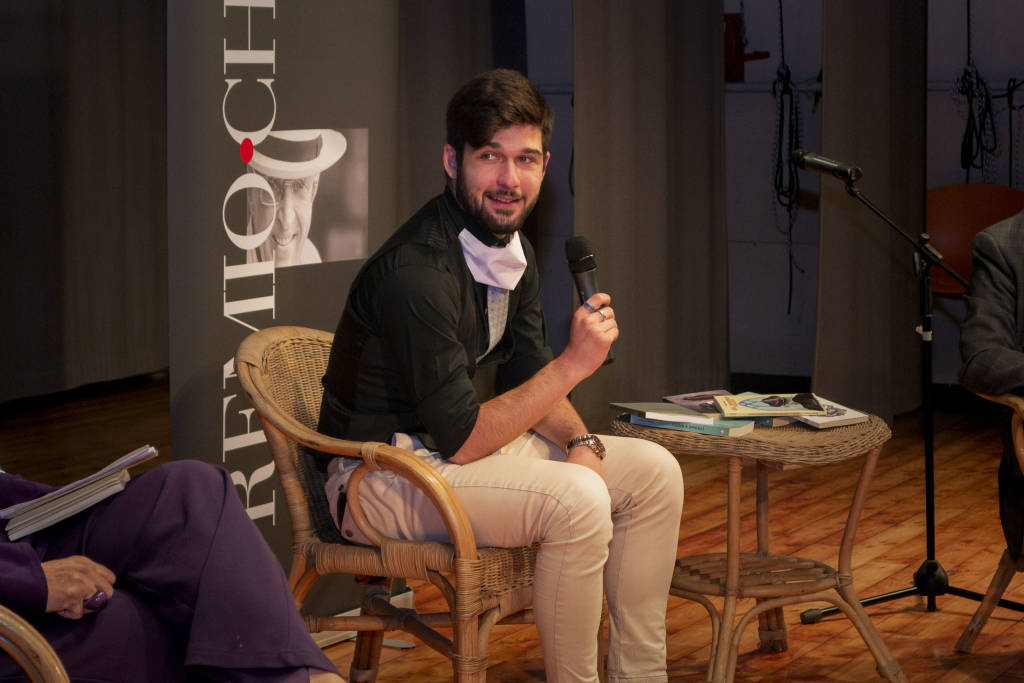 I finalisti del Premio Chiara Giovani