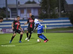 Serie C: Pro Patria - Pro Vercelli