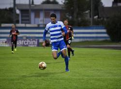 Serie C: Pro Patria - Pro Vercelli