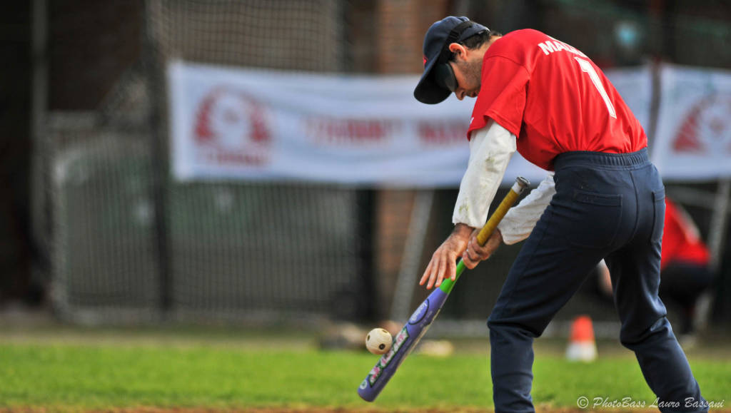 La semifinale dei Patrini Malnate