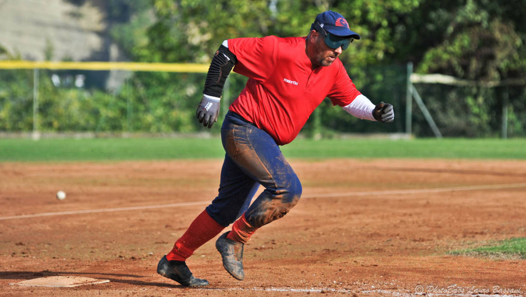 La semifinale dei Patrini Malnate