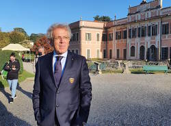 Coppa dei Tre Laghi e Varese - Campo dei Fiori 2020