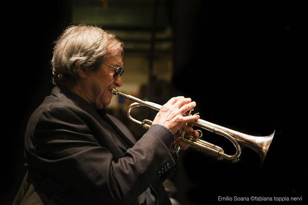 “Garbagnate Open Jazz Festival” sabato 24 e domenica 25 ottobre con Caterina Comeglio, la Big Band Jazz Company, Sergio Orlandi, Emilio Soana, Claudio Angeleri e Andrea Andreoli