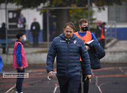 Calcio, Pro Patria - Lucchese