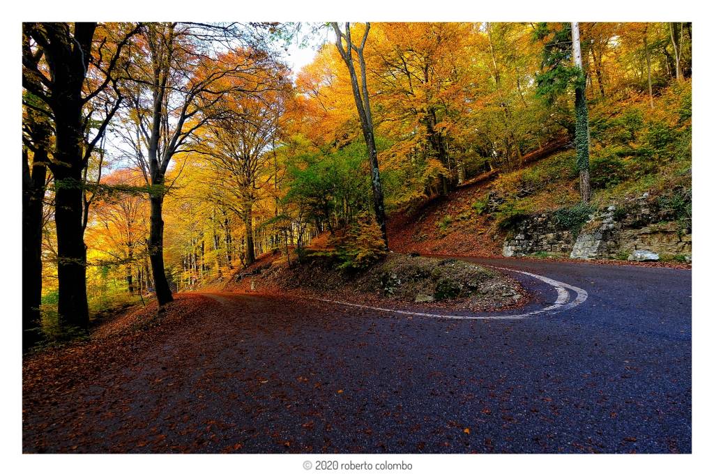Salendo al Campo dei Fiori