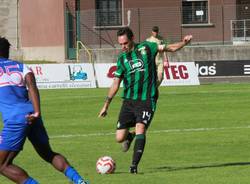 castellanzese calcio aldo massarutto