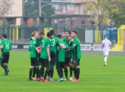 Castellanzese - Legnano 5-2