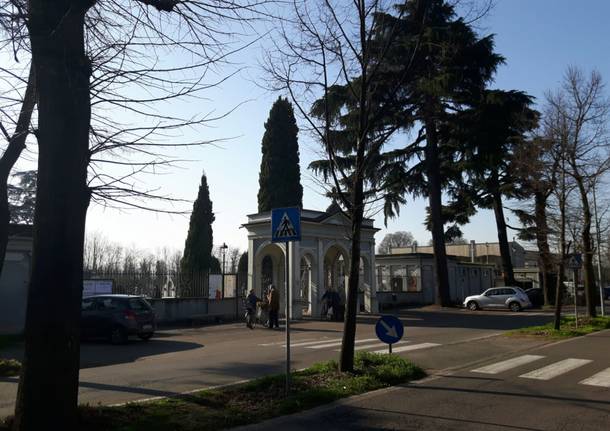 cimitero busto garolfo