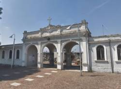 cimitero cerro maggiore