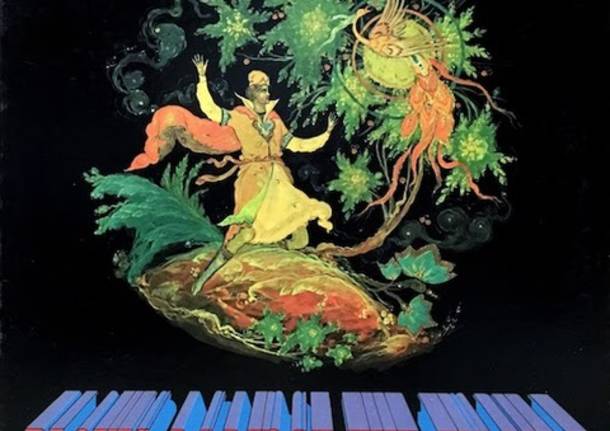 Cinquant'anni fa la musica