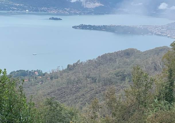 cittiglio, laveno mombello, vararo, casere