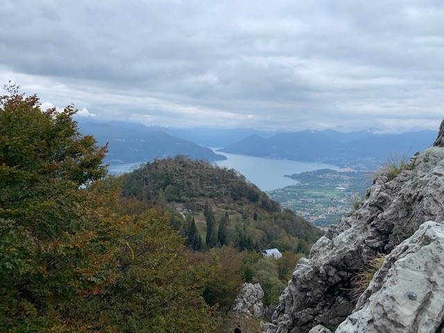 cittiglio, laveno mombello, vararo, casere