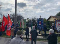 Commemorazione  Mauro Venegoni 2020