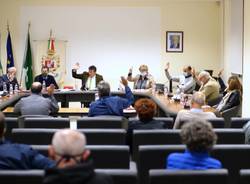 consiglio comunale albizzate