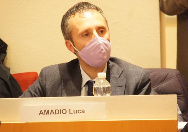 Luca Amadio