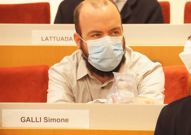 Simone Galli