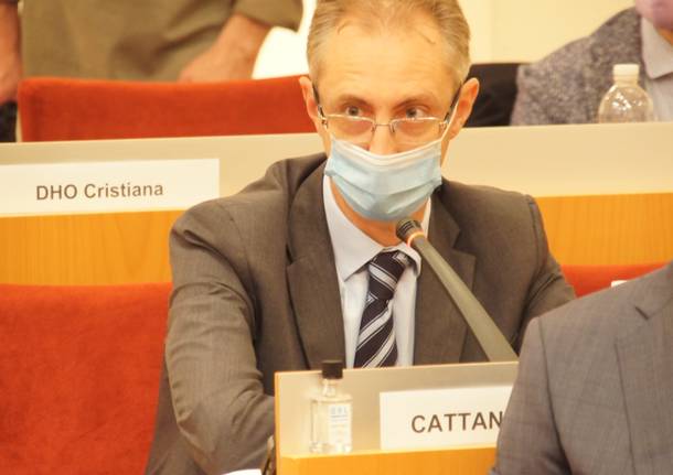 Mattia Cattaneo