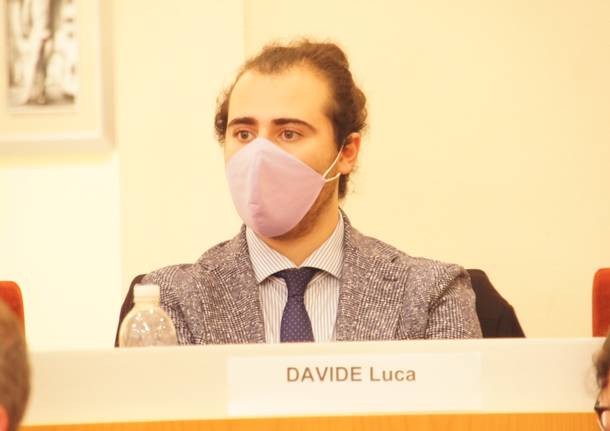 Luca Davide