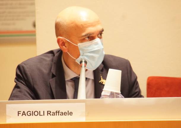 Raffaele Fagioli