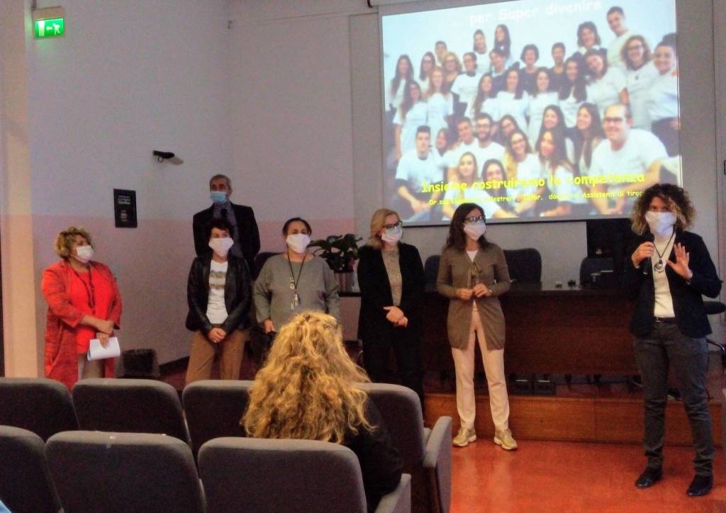 corso laurea infermieristica ospedale busto arsizio