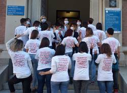 corso laurea infermieristica ospedale busto arsizio