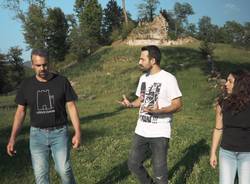 Cuasso al Monte - Ricerche di presenze paranormali al castello