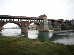 Diario di Viaggio: l'arrivo a Pavia (meta conclusiva della Francisca) di Puggioni