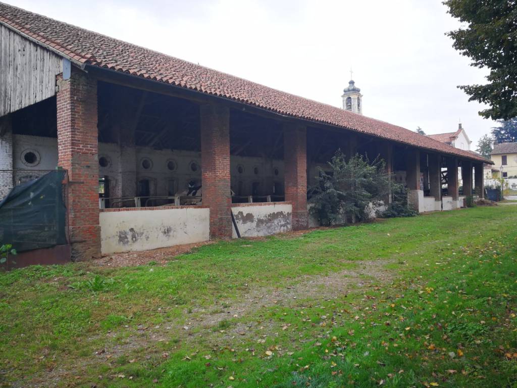Diario di Viaggio: l'arrivo a Pavia (meta conclusiva della Francisca) di Puggioni