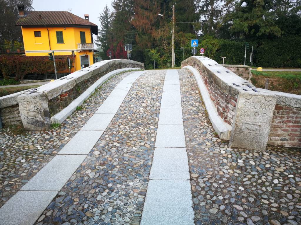 Diario di Viaggio: la sesta e la settima tappa della Francisca raccontate da Luciano Puggioni